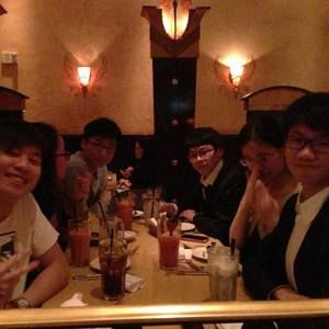 Meet your Posher, Zhen